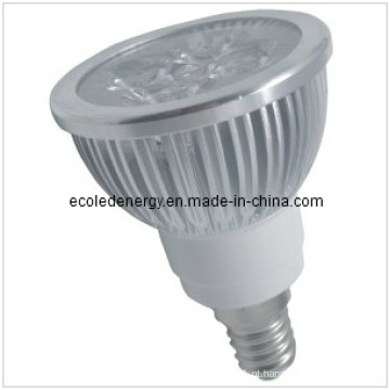 Ce e Rhos E14 4W Luz LED